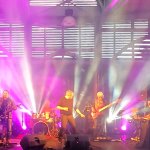 Musiciens la rochelle